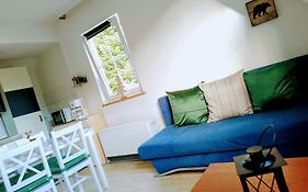 Ferienwohnung Bergmosisblick
